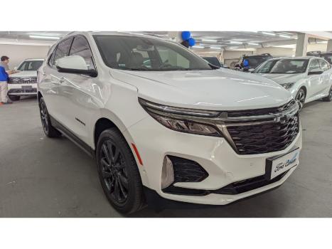 CHEVROLET Equinox 1.5 16V 4P RS TURBO AUTOM�TICO, Foto 3