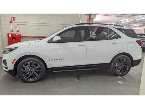 CHEVROLET Equinox 1.5 16V 4P RS TURBO AUTOM�TICO, Foto 8