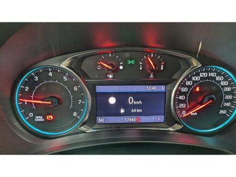 CHEVROLET Equinox 1.5 16V 4P RS TURBO AUTOM�TICO, Foto 15