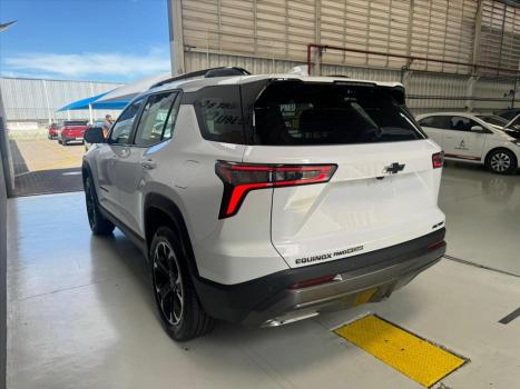 CHEVROLET Equinox 1.5 16V 4P ACTIV AWD TURBO AUTOM�TICO, Foto 4