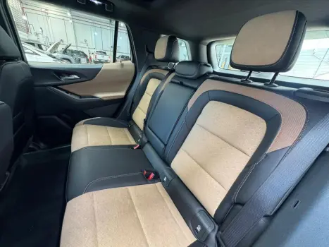 CHEVROLET Equinox 1.5 16V 4P ACTIV AWD TURBO AUTOM�TICO, Foto 6