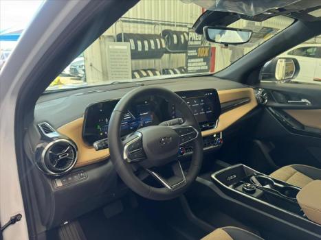 CHEVROLET Equinox 1.5 16V 4P ACTIV AWD TURBO AUTOM�TICO, Foto 16