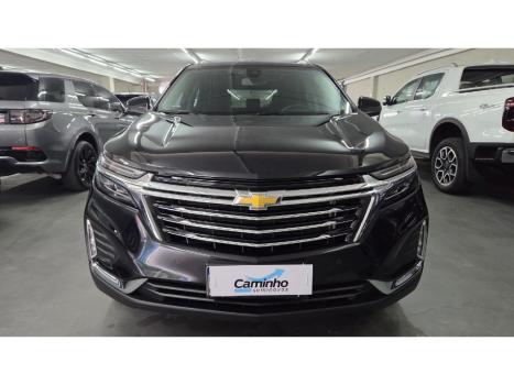 CHEVROLET Equinox 1.5 16V 4P PREMIER AWD TURBO AUTOM�TICO, Foto 2