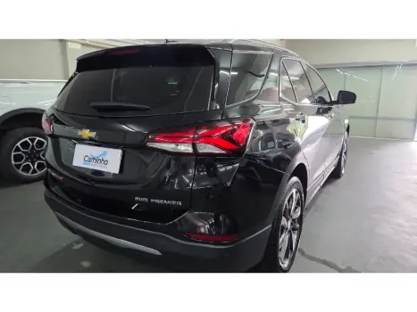 CHEVROLET Equinox 1.5 16V 4P PREMIER AWD TURBO AUTOM�TICO, Foto 5