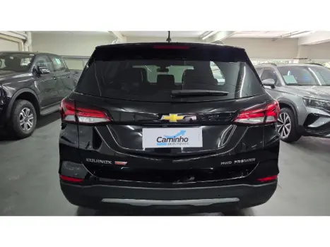 CHEVROLET Equinox 1.5 16V 4P PREMIER AWD TURBO AUTOM�TICO, Foto 6