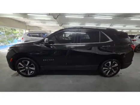 CHEVROLET Equinox 1.5 16V 4P PREMIER AWD TURBO AUTOM�TICO, Foto 8