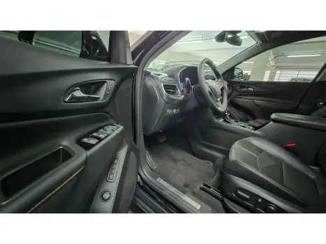 CHEVROLET Equinox 1.5 16V 4P PREMIER AWD TURBO AUTOM�TICO, Foto 9