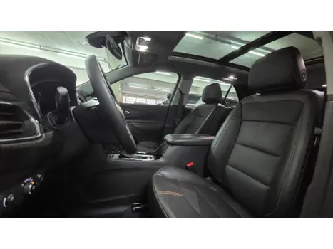 CHEVROLET Equinox 1.5 16V 4P PREMIER AWD TURBO AUTOM�TICO, Foto 10