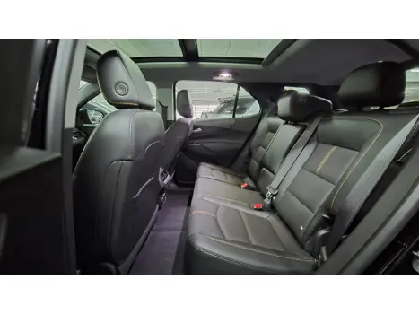 CHEVROLET Equinox 1.5 16V 4P PREMIER AWD TURBO AUTOM�TICO, Foto 13