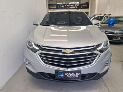 CHEVROLET Equinox 1.5 16V 4P PREMIER AWD TURBO AUTOM�TICO, Foto 2
