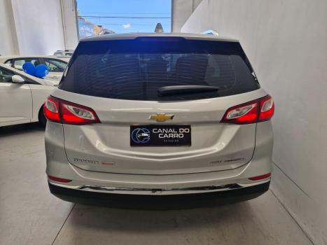 CHEVROLET Equinox 1.5 16V 4P PREMIER AWD TURBO AUTOM�TICO, Foto 5