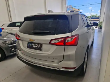 CHEVROLET Equinox 1.5 16V 4P PREMIER AWD TURBO AUTOM�TICO, Foto 6