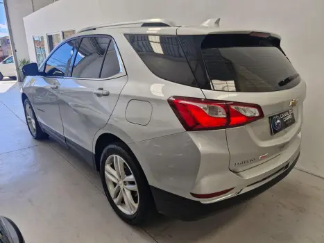 CHEVROLET Equinox 1.5 16V 4P PREMIER AWD TURBO AUTOM�TICO, Foto 7