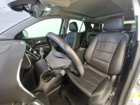 CHEVROLET Equinox 1.5 16V 4P PREMIER AWD TURBO AUTOM�TICO, Foto 8