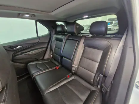 CHEVROLET Equinox 1.5 16V 4P PREMIER AWD TURBO AUTOM�TICO, Foto 9