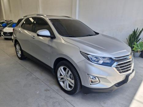 CHEVROLET Equinox 1.5 16V 4P PREMIER AWD TURBO AUTOM�TICO, Foto 3