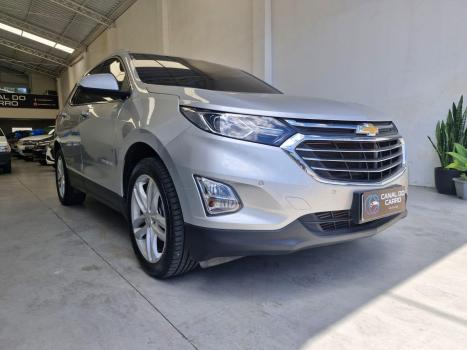 CHEVROLET Equinox 1.5 16V 4P PREMIER AWD TURBO AUTOM�TICO, Foto 4