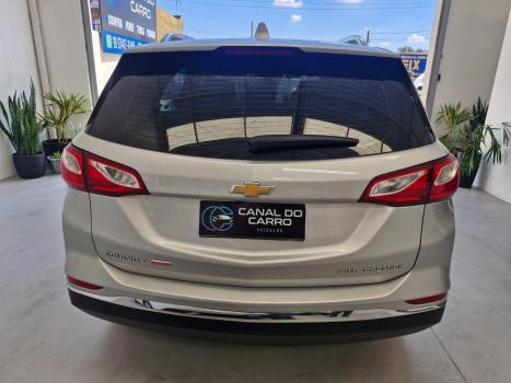 CHEVROLET Equinox 1.5 16V 4P PREMIER AWD TURBO AUTOM�TICO, Foto 5