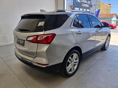 CHEVROLET Equinox 1.5 16V 4P PREMIER AWD TURBO AUTOM�TICO, Foto 6