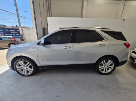 CHEVROLET Equinox 1.5 16V 4P PREMIER AWD TURBO AUTOM�TICO, Foto 8