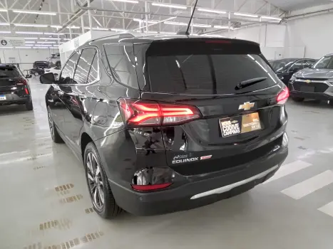 CHEVROLET Equinox 1.5 16V 4P PREMIER AWD TURBO AUTOM�TICO, Foto 4