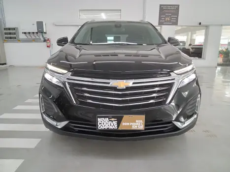 CHEVROLET Equinox 1.5 16V 4P PREMIER AWD TURBO AUTOM�TICO, Foto 5