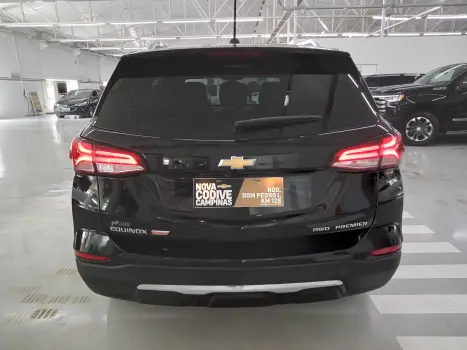 CHEVROLET Equinox 1.5 16V 4P PREMIER AWD TURBO AUTOM�TICO, Foto 6