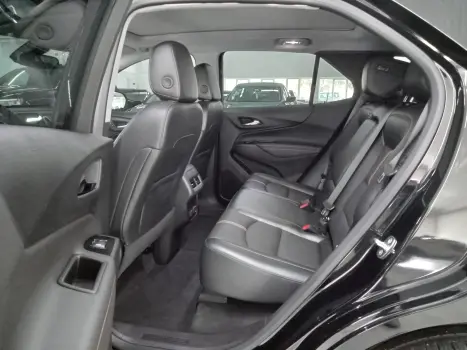 CHEVROLET Equinox 1.5 16V 4P PREMIER AWD TURBO AUTOM�TICO, Foto 9