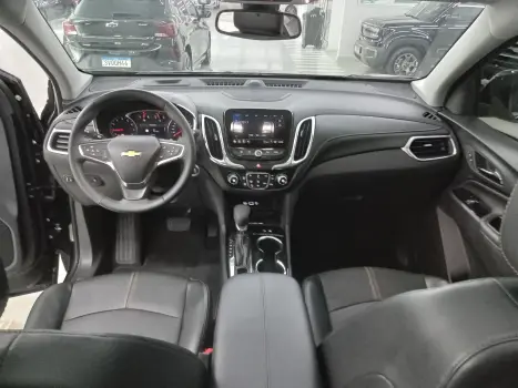 CHEVROLET Equinox 1.5 16V 4P PREMIER AWD TURBO AUTOM�TICO, Foto 10