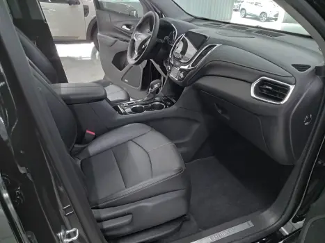 CHEVROLET Equinox 1.5 16V 4P PREMIER AWD TURBO AUTOM�TICO, Foto 12