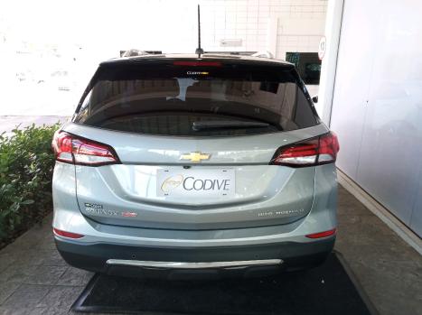 CHEVROLET Equinox 1.5 16V 4P PREMIER AWD TURBO AUTOM�TICO, Foto 4