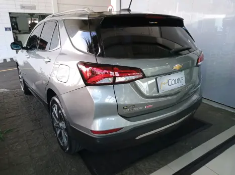 CHEVROLET Equinox 1.5 16V 4P PREMIER AWD TURBO AUTOM�TICO, Foto 6