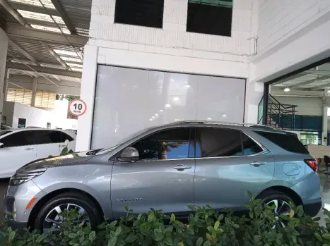 CHEVROLET Equinox 1.5 16V 4P PREMIER AWD TURBO AUTOM�TICO, Foto 7