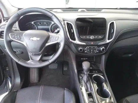 CHEVROLET Equinox 1.5 16V 4P PREMIER AWD TURBO AUTOM�TICO, Foto 10