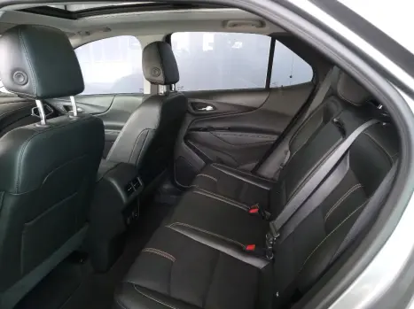 CHEVROLET Equinox 1.5 16V 4P PREMIER AWD TURBO AUTOM�TICO, Foto 11