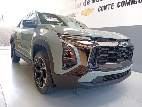 CHEVROLET Equinox 1.5 16V 4P ACTIV AWD TURBO AUTOM�TICO, Foto 2