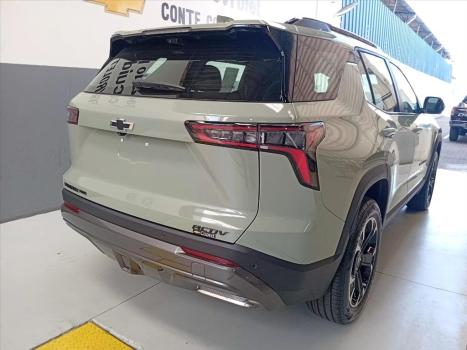 CHEVROLET Equinox 1.5 16V 4P ACTIV AWD TURBO AUTOM�TICO, Foto 3