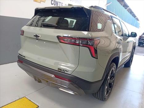 CHEVROLET Equinox 1.5 16V 4P ACTIV AWD TURBO AUTOM�TICO, Foto 4