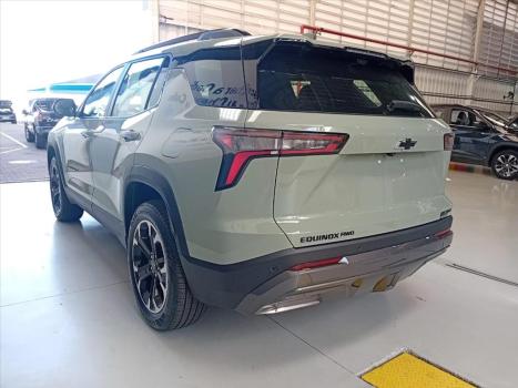 CHEVROLET Equinox 1.5 16V 4P ACTIV AWD TURBO AUTOM�TICO, Foto 5