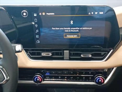 CHEVROLET Equinox 1.5 16V 4P ACTIV AWD TURBO AUTOM�TICO, Foto 10