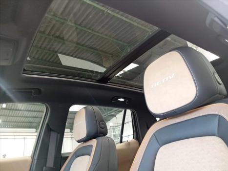 CHEVROLET Equinox 1.5 16V 4P ACTIV AWD TURBO AUTOM�TICO, Foto 19