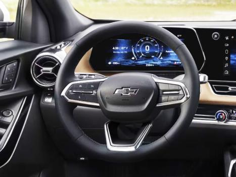 CHEVROLET Equinox 1.5 16V 4P ACTIV AWD TURBO AUTOM�TICO, Foto 2