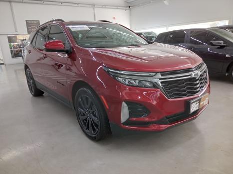 CHEVROLET Equinox 1.5 16V 4P RS TURBO AUTOM�TICO, Foto 2