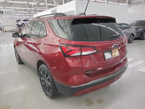 CHEVROLET Equinox 1.5 16V 4P RS TURBO AUTOM�TICO, Foto 4