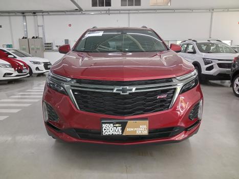 CHEVROLET Equinox 1.5 16V 4P RS TURBO AUTOM�TICO, Foto 5
