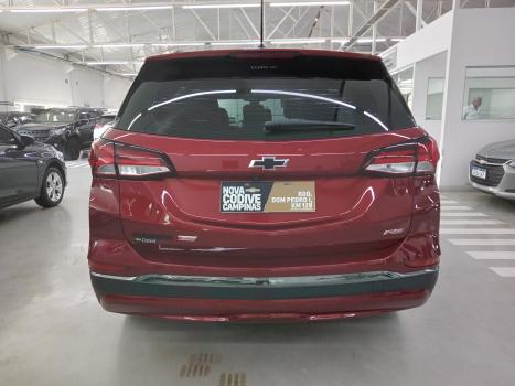 CHEVROLET Equinox 1.5 16V 4P RS TURBO AUTOM�TICO, Foto 6