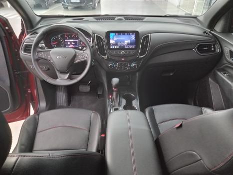 CHEVROLET Equinox 1.5 16V 4P RS TURBO AUTOM�TICO, Foto 8