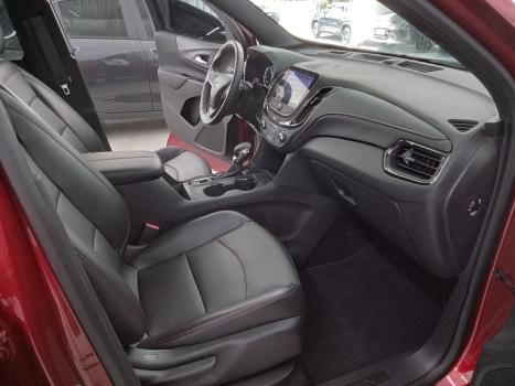 CHEVROLET Equinox 1.5 16V 4P RS TURBO AUTOM�TICO, Foto 9
