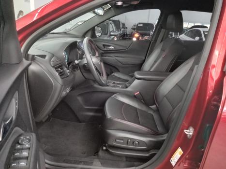 CHEVROLET Equinox 1.5 16V 4P RS TURBO AUTOM�TICO, Foto 10