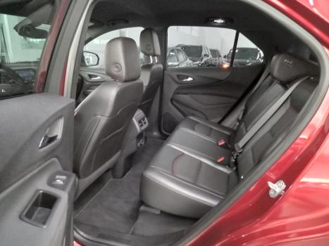 CHEVROLET Equinox 1.5 16V 4P RS TURBO AUTOM�TICO, Foto 11